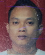 TEGUH WIHARTO